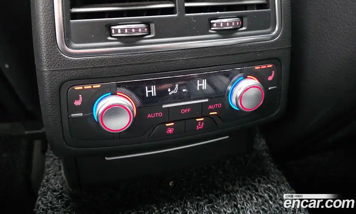 Audi A6 2016 2.0 Автомат в Москве № 325813, фото 20