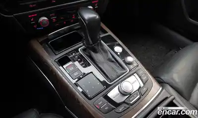 Audi A6 2016 2.0 Автомат в Москве № 325813, миниатюра 4