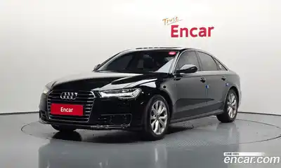 Audi A6 2016 2.0 Автомат в Москве № 325813, миниатюра 8
