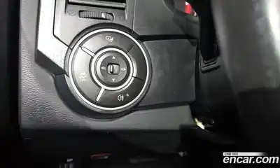 SsangYong Korando 2015 2.0 Автомат в Москве № 32872, миниатюра 11