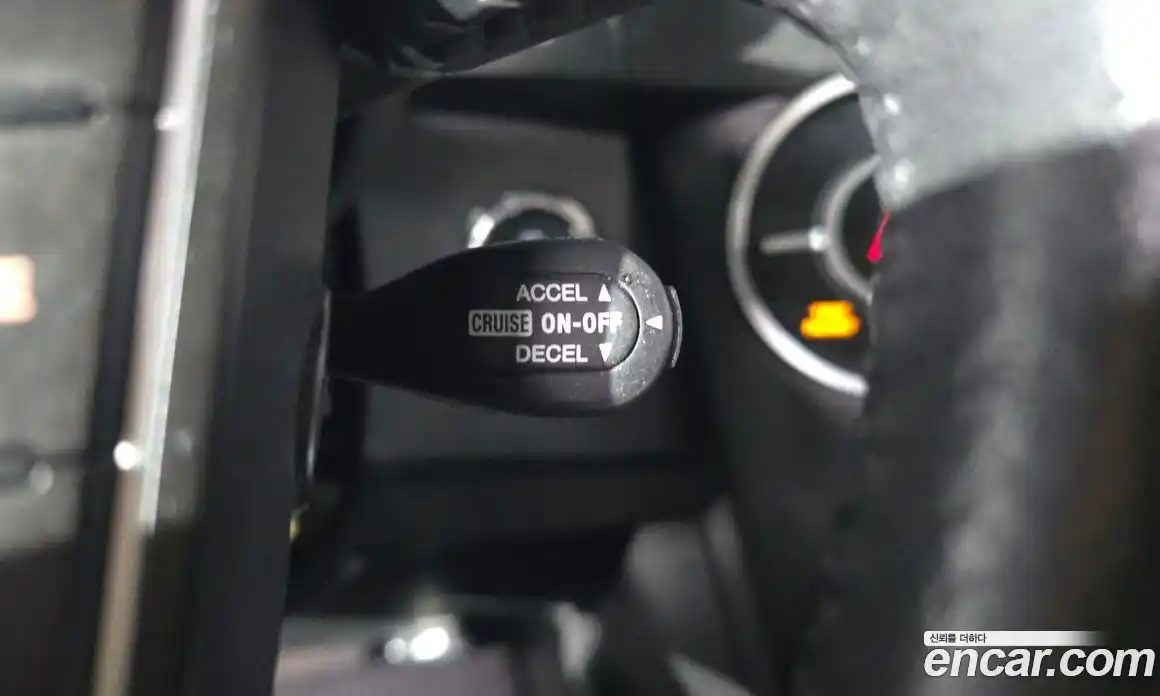 SsangYong Korando 2015 2.0 Автомат в Москве № 32872, фото 12