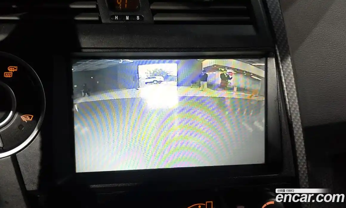 SsangYong Korando 2015 2.0 Автомат в Москве № 32872, фото 14