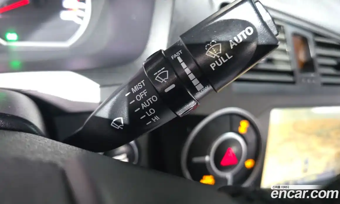 SsangYong Korando 2015 2.0 Автомат в Москве № 32872, фото 20