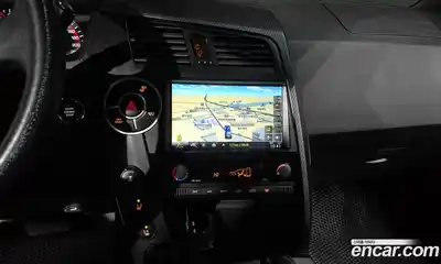 SsangYong Korando 2015 2.0 Автомат в Москве № 32872, миниатюра 3