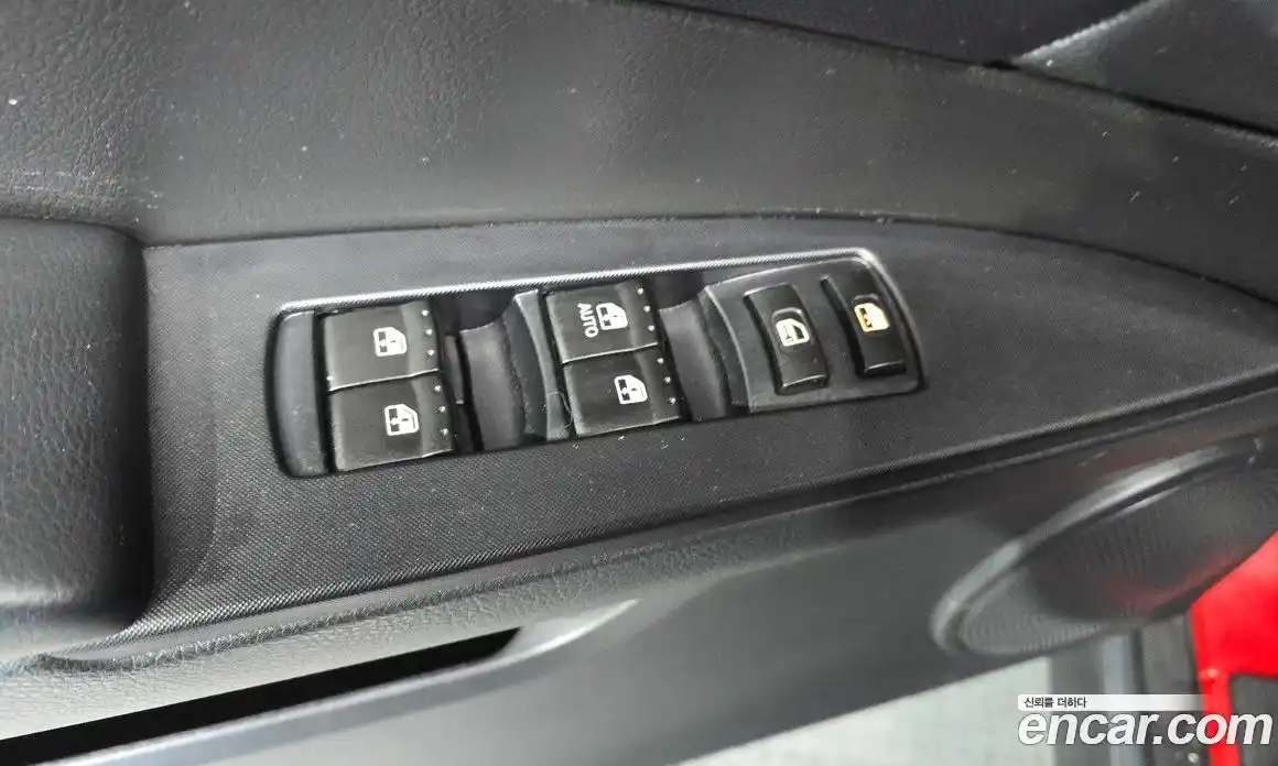 SsangYong Korando 2015 2.0 Автомат в Москве № 32872, фото 6