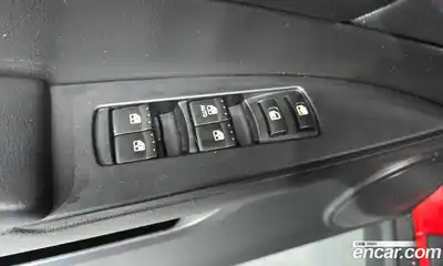 SsangYong Korando 2015 2.0 Автомат в Москве № 32872, миниатюра 6