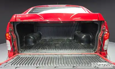 SsangYong Korando 2015 2.0 Автомат в Москве № 32872, миниатюра 7