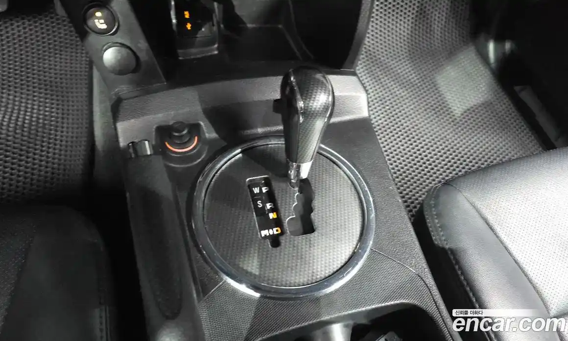 SsangYong Korando 2015 2.0 Автомат в Москве № 32872, фото 8