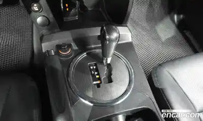 SsangYong Korando 2015 2.0 Автомат в Москве № 32872, миниатюра 8