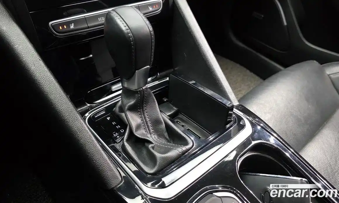 Renault SM6 2016 2.0 Автомат в Москве № 329571, фото 11