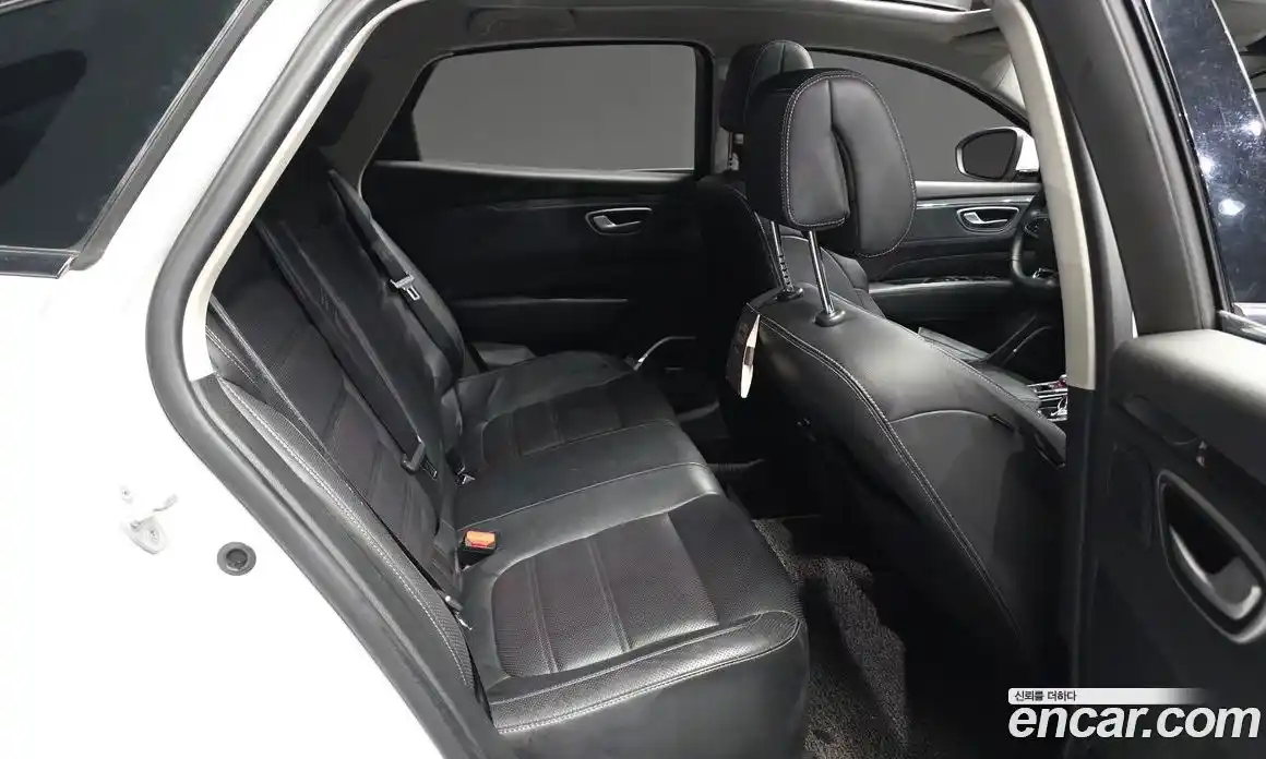 Renault SM6 2016 2.0 Автомат в Москве № 329571, фото 18