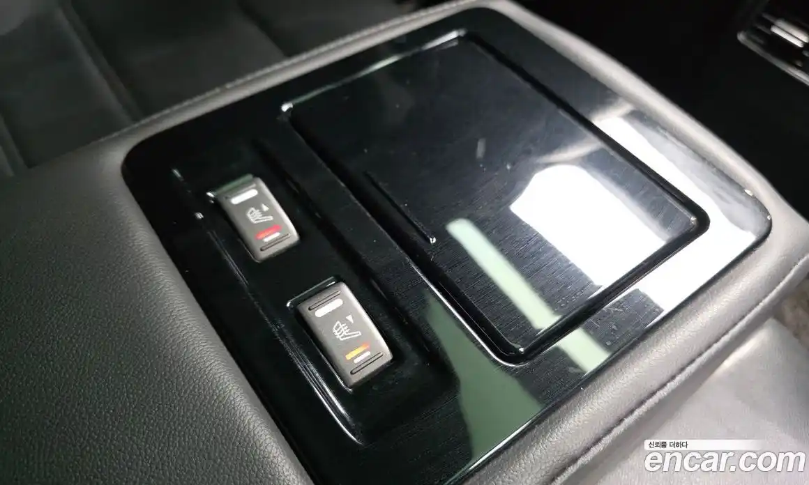 Renault SM6 2016 2.0 Автомат в Москве № 329571, фото 20