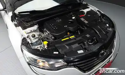 Renault SM6 2016 2.0 Автомат в Москве № 329571, миниатюра 2