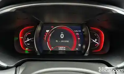 Renault SM6 2016 2.0 Автомат в Москве № 329571, миниатюра 3