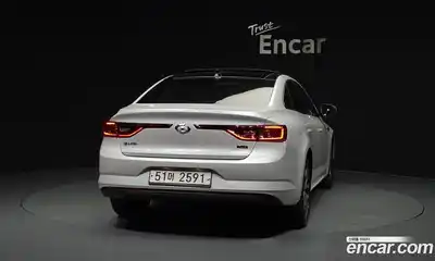 Renault SM6 2016 2.0 Автомат в Москве № 329571, миниатюра 4