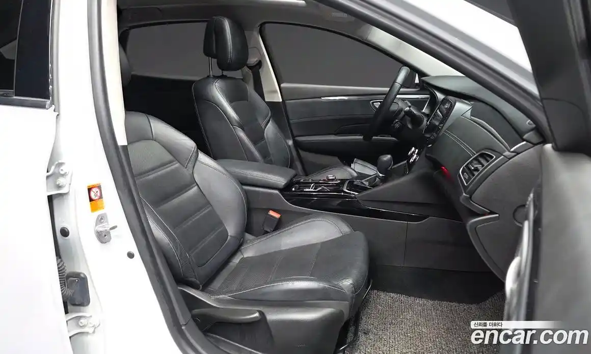 Renault SM6 2016 2.0 Автомат в Москве № 329571, фото 5