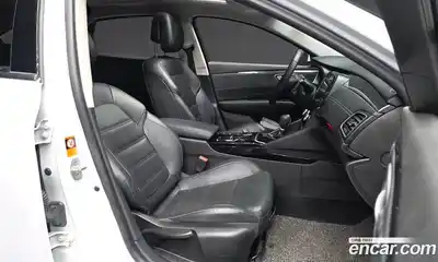 Renault SM6 2016 2.0 Автомат в Москве № 329571, миниатюра 5