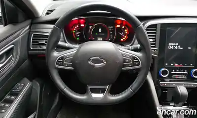 Renault SM6 2016 2.0 Автомат в Москве № 329571, миниатюра 6