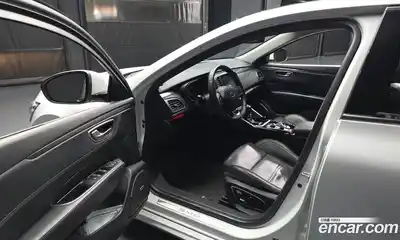 Renault SM6 2016 2.0 Автомат в Москве № 329571, миниатюра 8