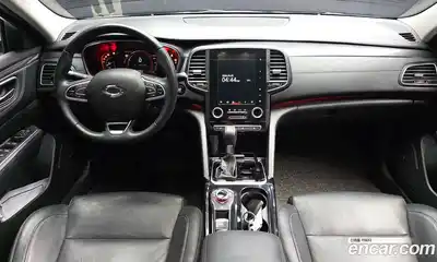 Renault SM6 2016 2.0 Автомат в Москве № 329571, миниатюра 9