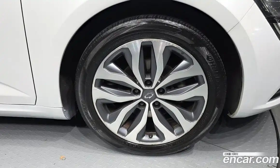 Renault SM6 2016 2.0 Автомат в Москве № 329571, фото 10