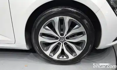 Renault SM6 2016 2.0 Автомат в Москве № 329571, миниатюра 10