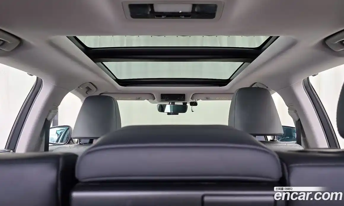 Lexus RX 2016 3.5 Автомат в Москве № 329634, фото 11