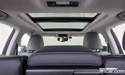 Lexus RX 2016 3.5 Автомат в Москве № 329634, миниатюра 11