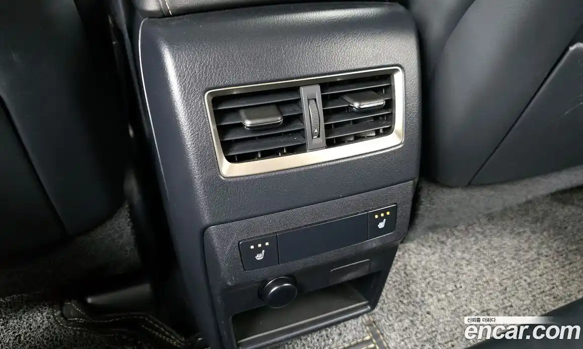 Lexus RX 2016 3.5 Автомат в Москве № 329634, фото 19