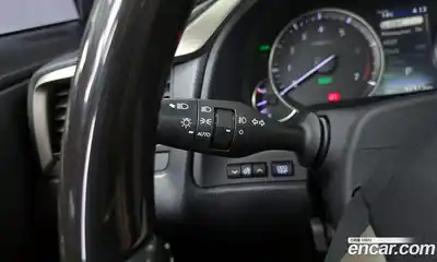 Lexus RX 2016 3.5 Автомат в Москве № 329634, миниатюра 3