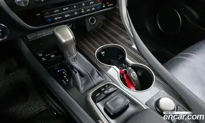 Lexus RX 2016 3.5 Автомат в Москве № 329634, миниатюра 4