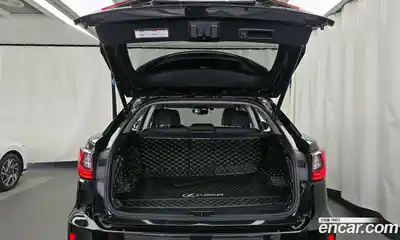 Lexus RX 2016 3.5 Автомат в Москве № 329634, миниатюра 7