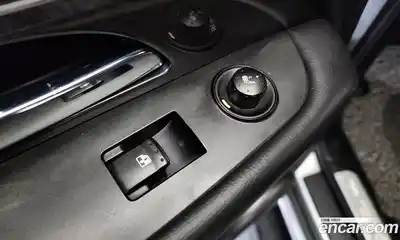 SsangYong Rexton 2015 2.0 Автомат в Москве № 33174, миниатюра 11