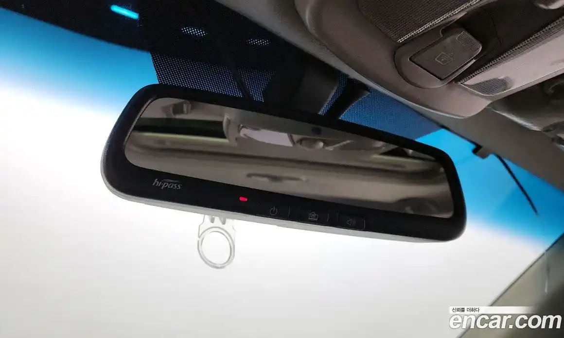 SsangYong Rexton 2015 2.0 Автомат в Москве № 33174, фото 12