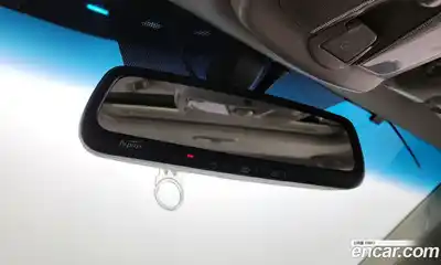 SsangYong Rexton 2015 2.0 Автомат в Москве № 33174, миниатюра 12