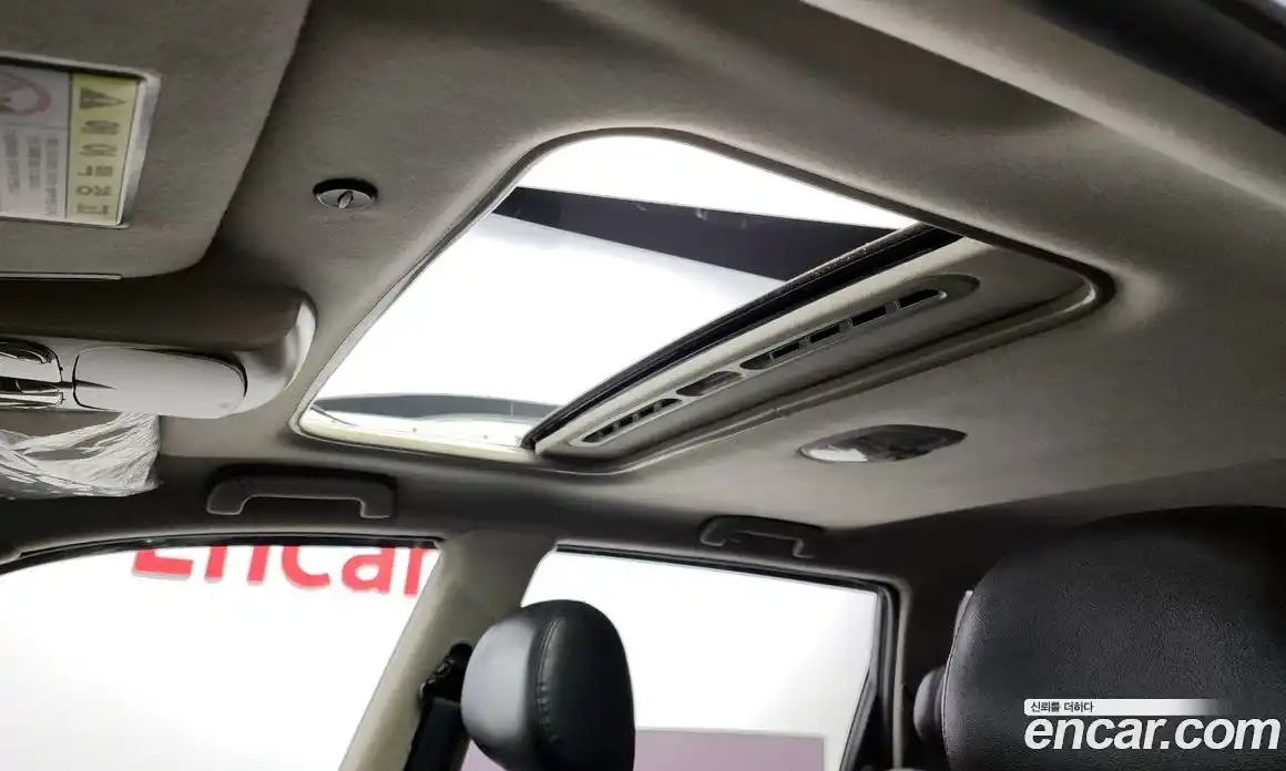 SsangYong Rexton 2015 2.0 Автомат в Москве № 33174, фото 13