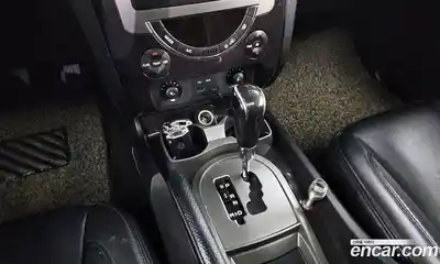 SsangYong Rexton 2015 2.0 Автомат в Москве № 33174, миниатюра 10