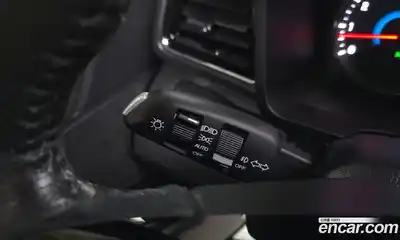 SsangYong TIBOLI, 2021