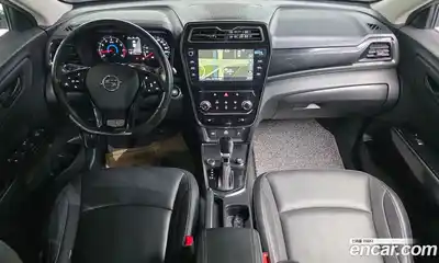 SsangYong TIBOLI 2021 1.5 Автомат в Москве № 33377, миниатюра 11