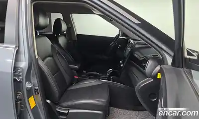 SsangYong TIBOLI 2021 1.5 Автомат в Москве № 33377, миниатюра 12