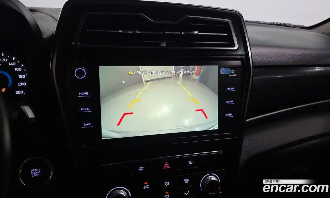 SsangYong TIBOLI 2021 1.5 Автомат в Москве № 33377, фото 19