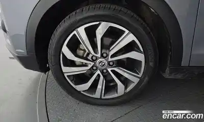 SsangYong TIBOLI 2021 1.5 Автомат в Москве № 33377, миниатюра 6