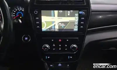 SsangYong TIBOLI 2021 1.5 Автомат в Москве № 33377, миниатюра 8