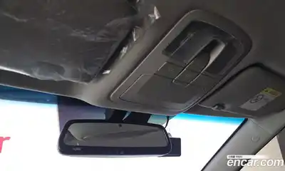 SsangYong TIBOLI 2021 1.5 Автомат в Москве № 33377, миниатюра 9