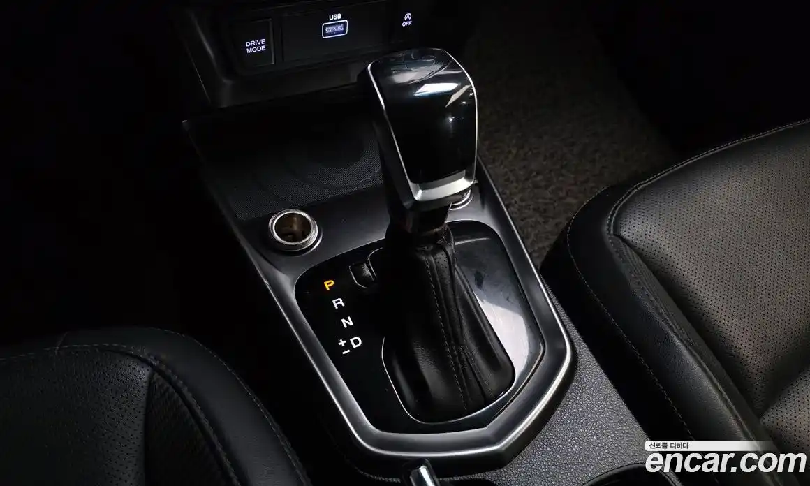 SsangYong TIBOLI 2021 1.5 Автомат в Москве № 33377, фото 10