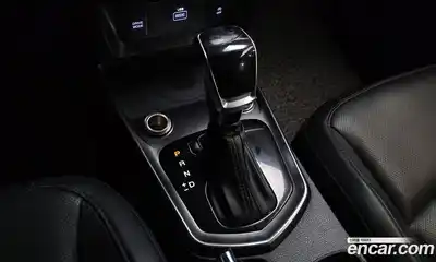 SsangYong TIBOLI 2021 1.5 Автомат в Москве № 33377, миниатюра 10