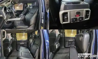 Ford F150 2017 3.5 Автомат в Москве № 335387, миниатюра 10