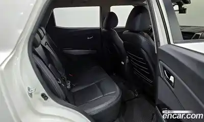 SsangYong TIBOLI 2019 1.6 Автомат в Москве № 33601, миниатюра 11