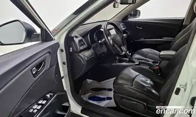 SsangYong TIBOLI 2019 1.6 Автомат в Москве № 33601, миниатюра 5