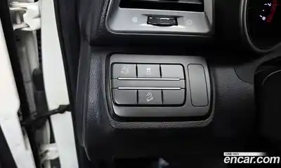 SsangYong TIBOLI 2019 1.6 Автомат в Москве № 33601, миниатюра 6